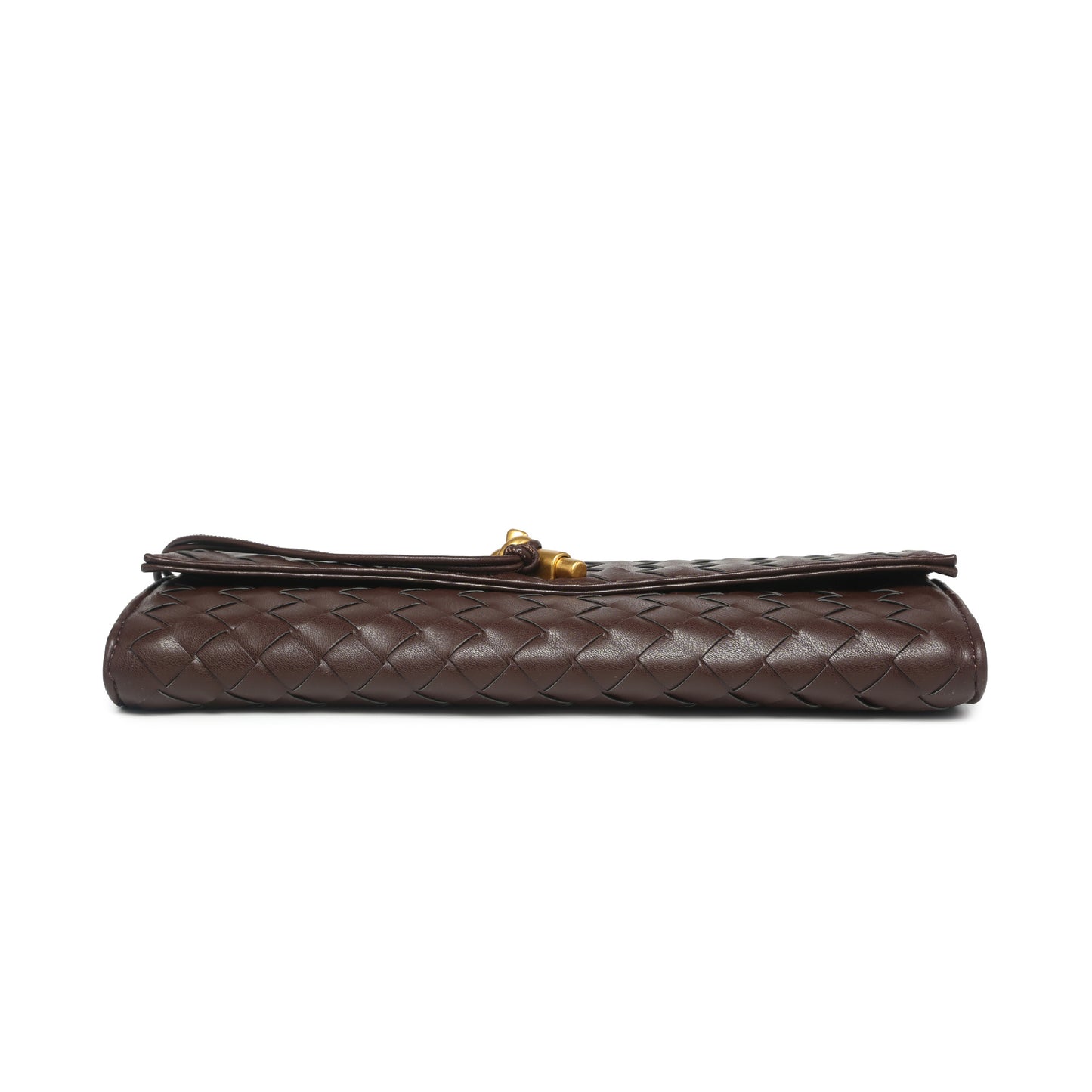 Aline Clutch Bag