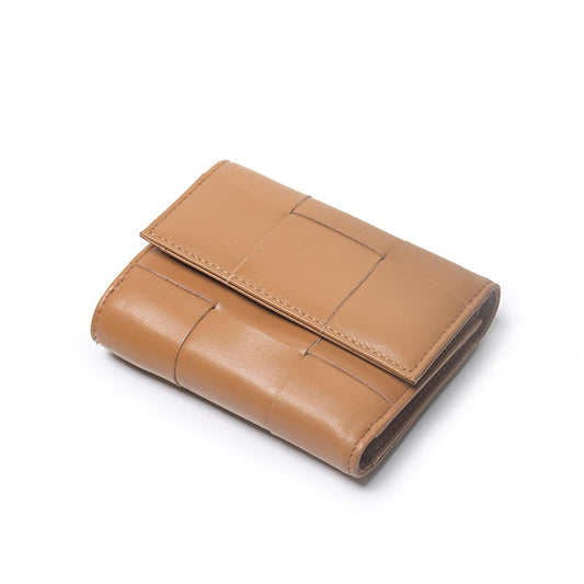 Folded Wallet