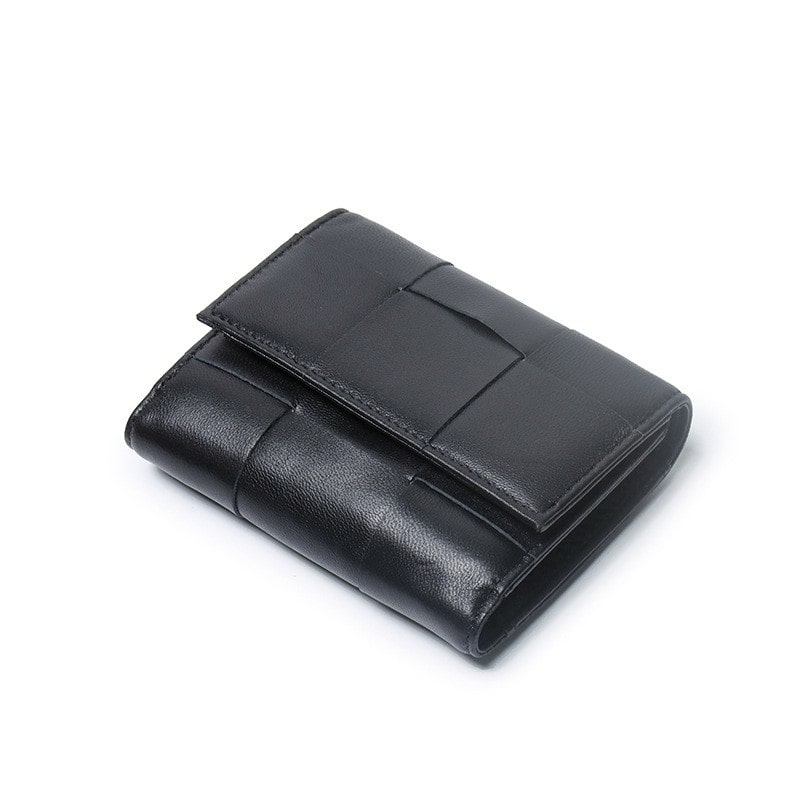 Folded Wallet