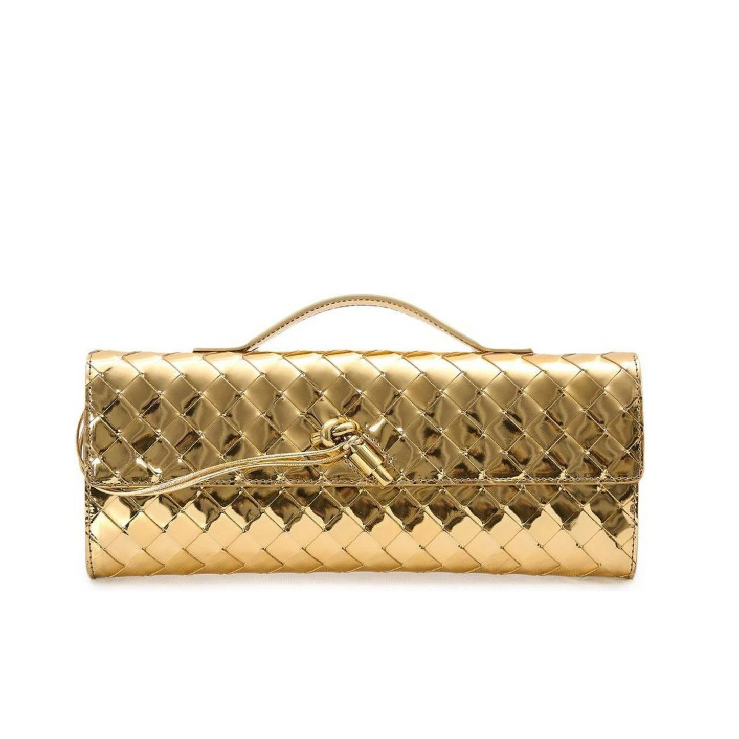 Aline Clutch Bag