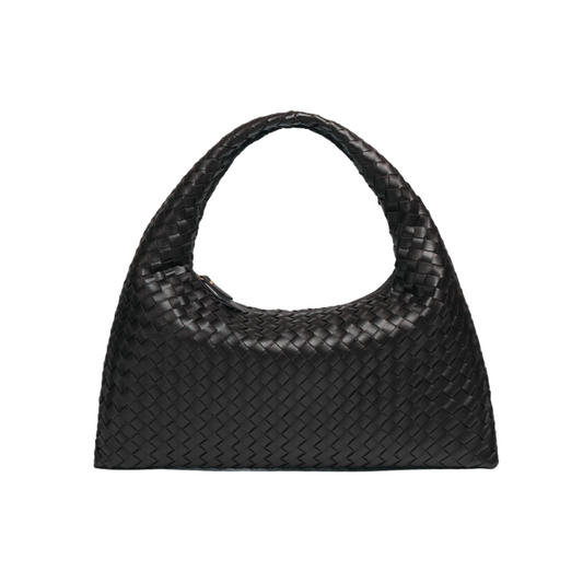 Gigi Hoop Shoulder Bag