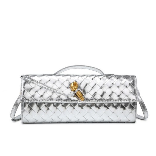 Aline Clutch Bag