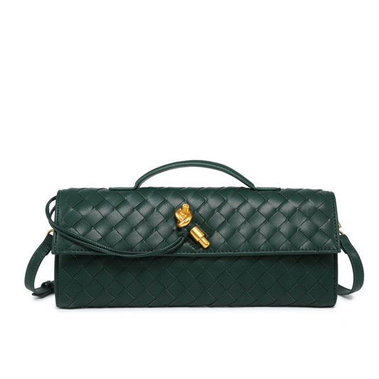 Aline Clutch Bag