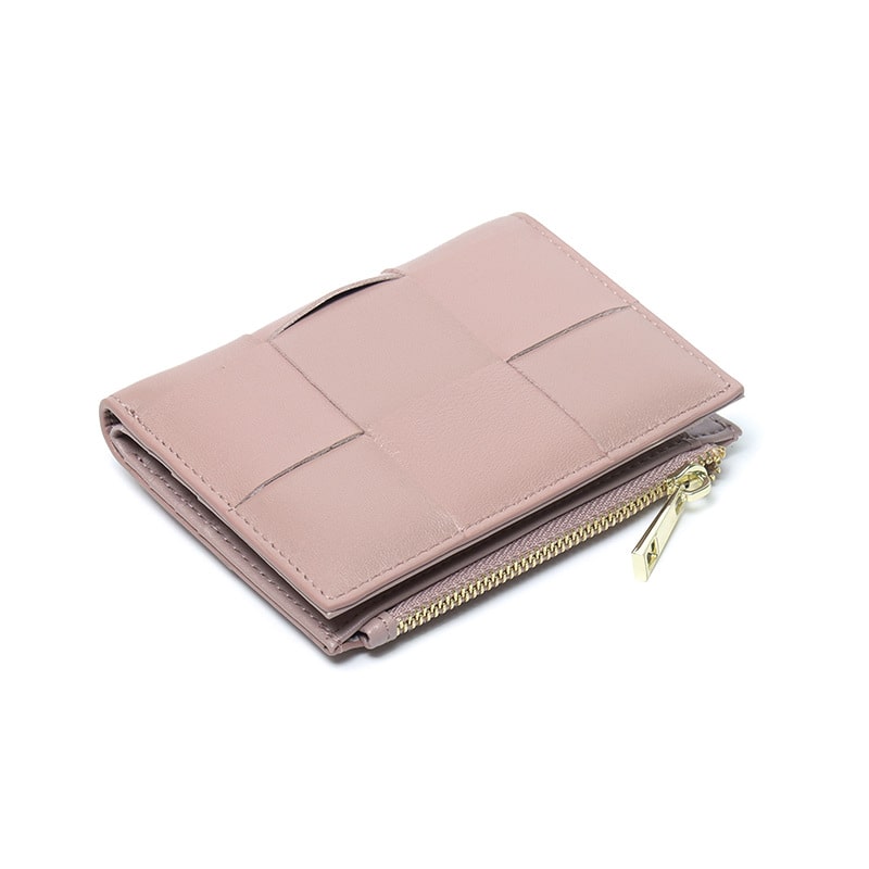 Zipper Card Holder