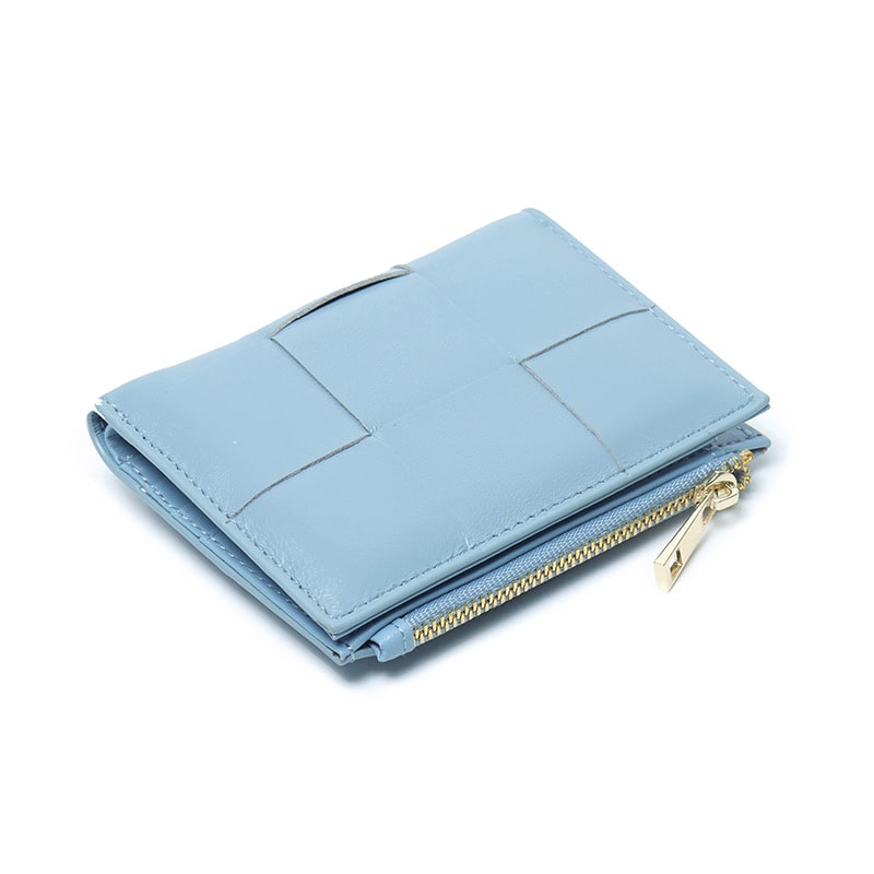 Zipper Card Holder