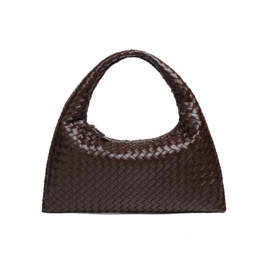 Gigi Hoop Shoulder Bag