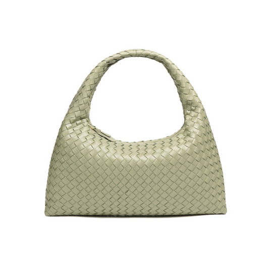 Gigi Hoop Shoulder Bag